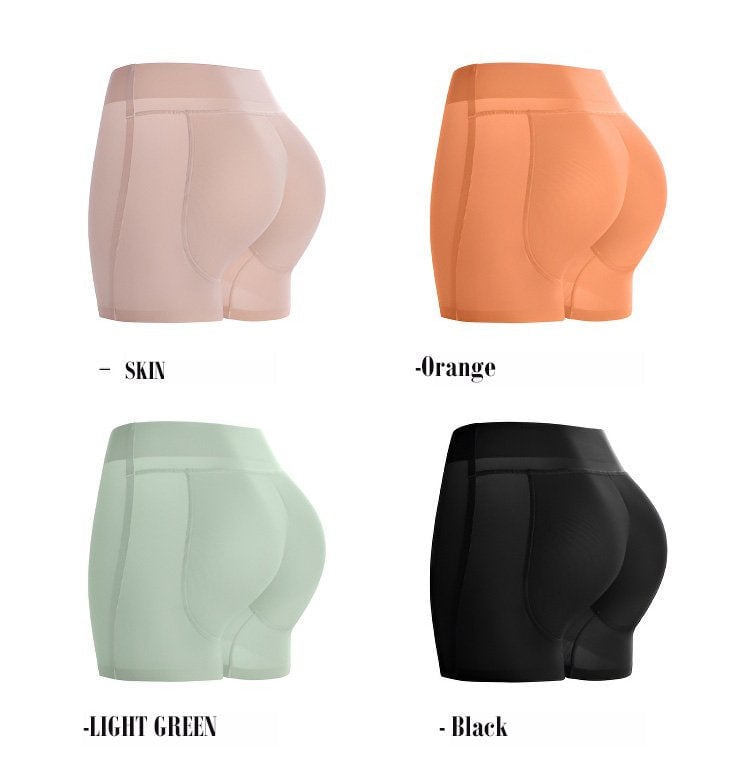 đ„ 40% OFFđ„Latex False Buttocks Square Angle Underwearđ„