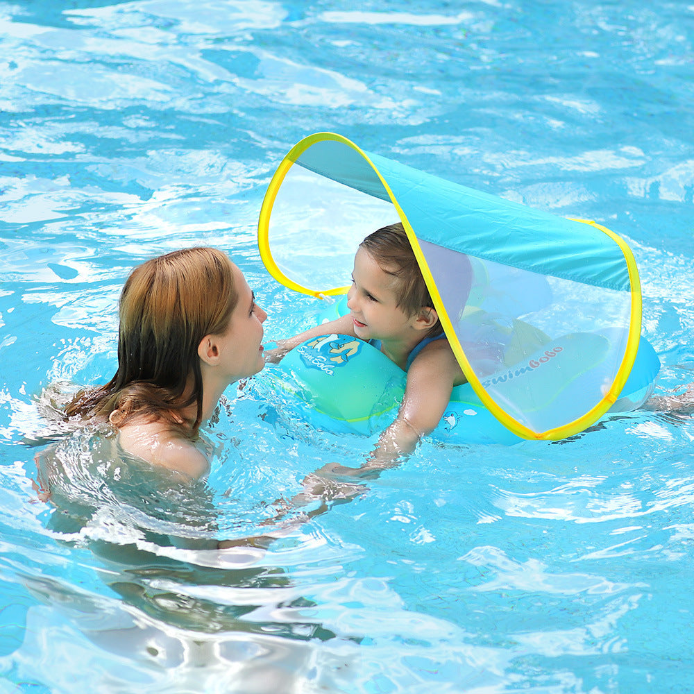 đ„Baby simbassĂ€ng flottör