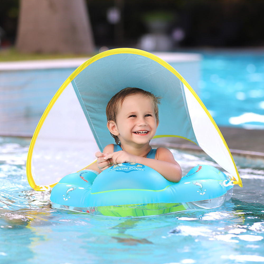 đ„Baby simbassĂ€ng flottör