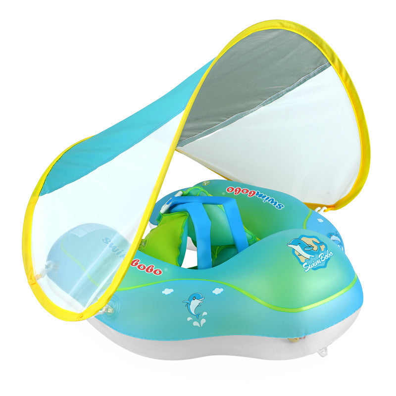 đ„Baby simbassĂ€ng flottör