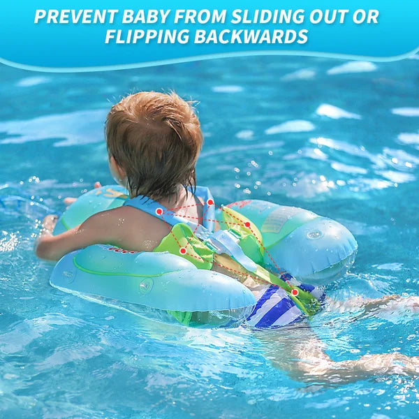 đ„Baby simbassĂ€ng flottör