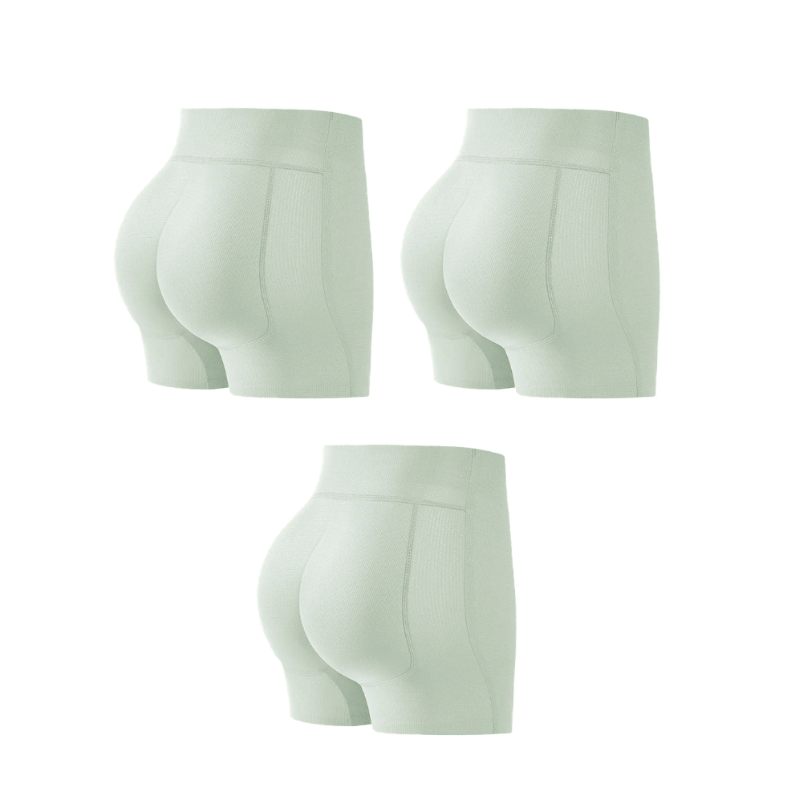 đ„ 40% OFFđ„Latex False Buttocks Square Angle Underwearđ„