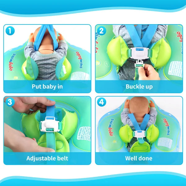 đ„Baby simbassĂ€ng flottör