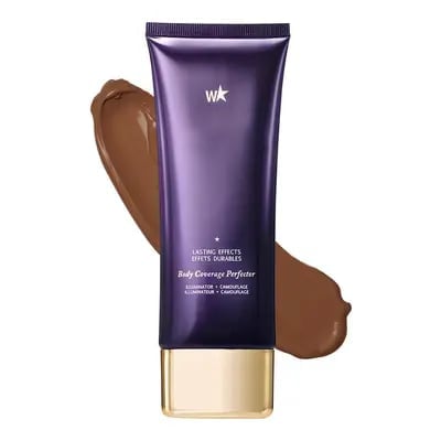 Concealer för kroppen – Vattentät, lätt och felfri