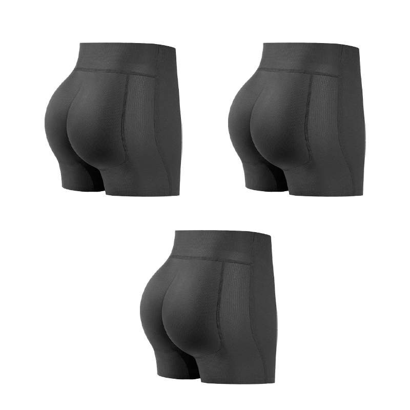 đ„ 40% OFFđ„Latex False Buttocks Square Angle Underwearđ„