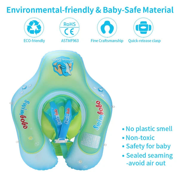 đ„Baby simbassĂ€ng flottör