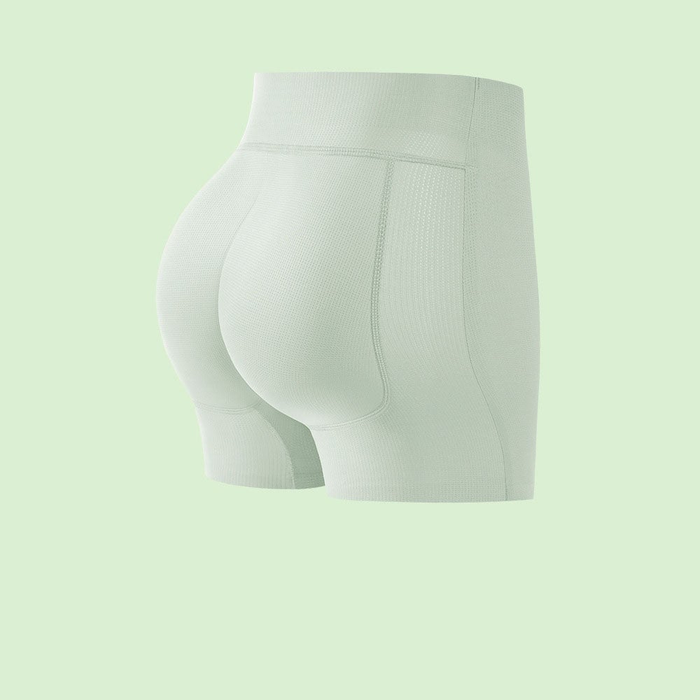 đ„ 40% OFFđ„Latex False Buttocks Square Angle Underwearđ„