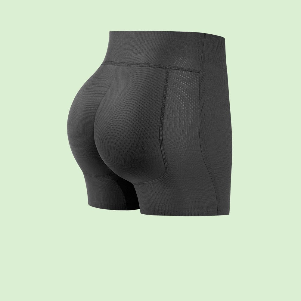 đ„ 40% OFFđ„Latex False Buttocks Square Angle Underwearđ„