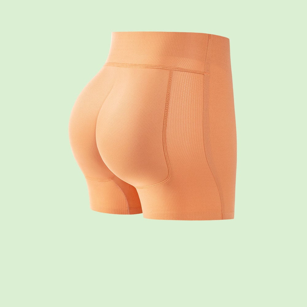 đ„ 40% OFFđ„Latex False Buttocks Square Angle Underwearđ„