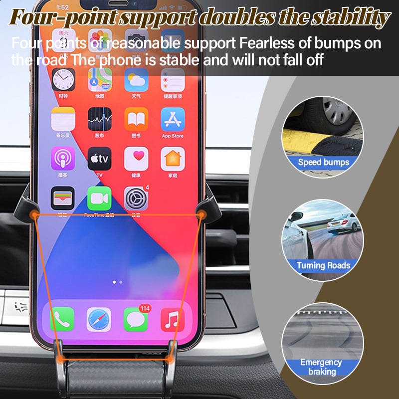 đ„FATHER'S DAY REA - Kolfiber Sports BilsĂ€te TelefonhĂ„llare