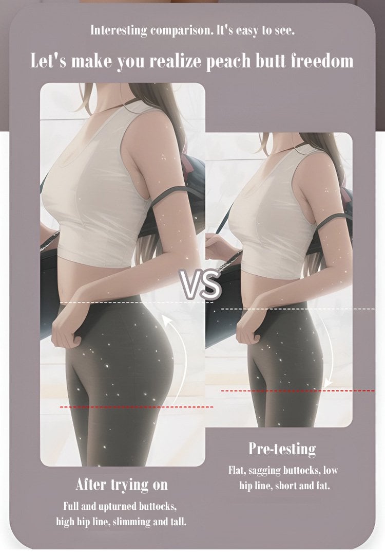 đ„ 40% OFFđ„Latex False Buttocks Square Angle Underwearđ„