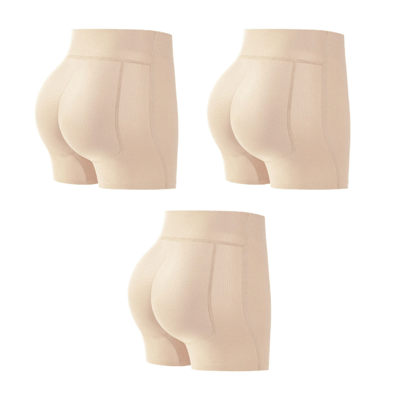 đ„ 40% OFFđ„Latex False Buttocks Square Angle Underwearđ„