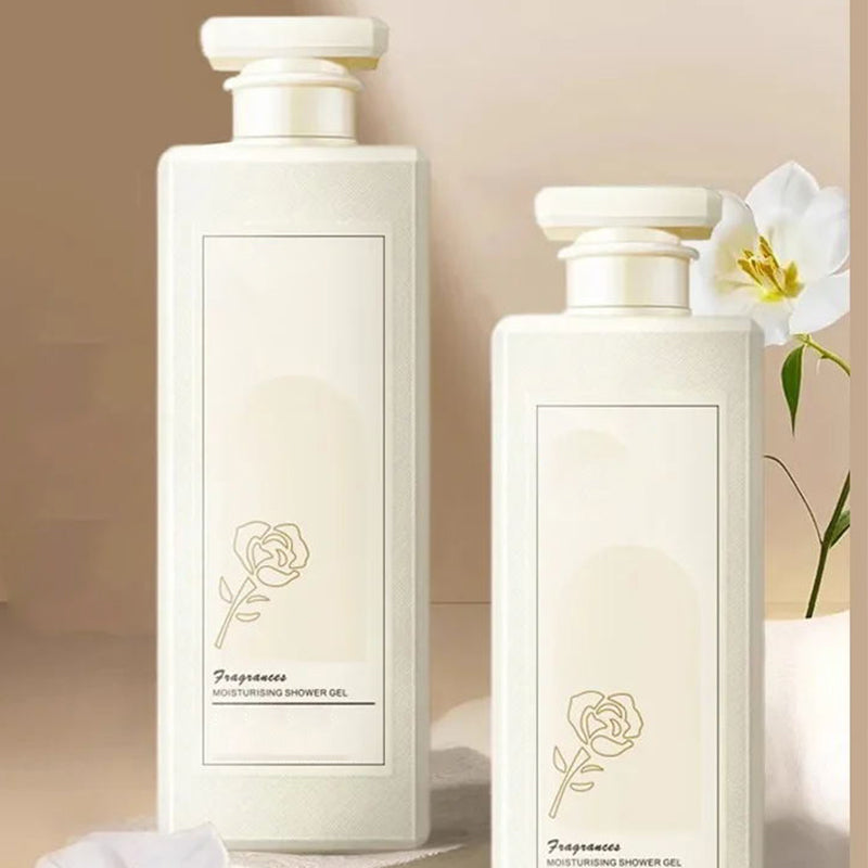 đ„Fragrant Moisturizing Body Wash