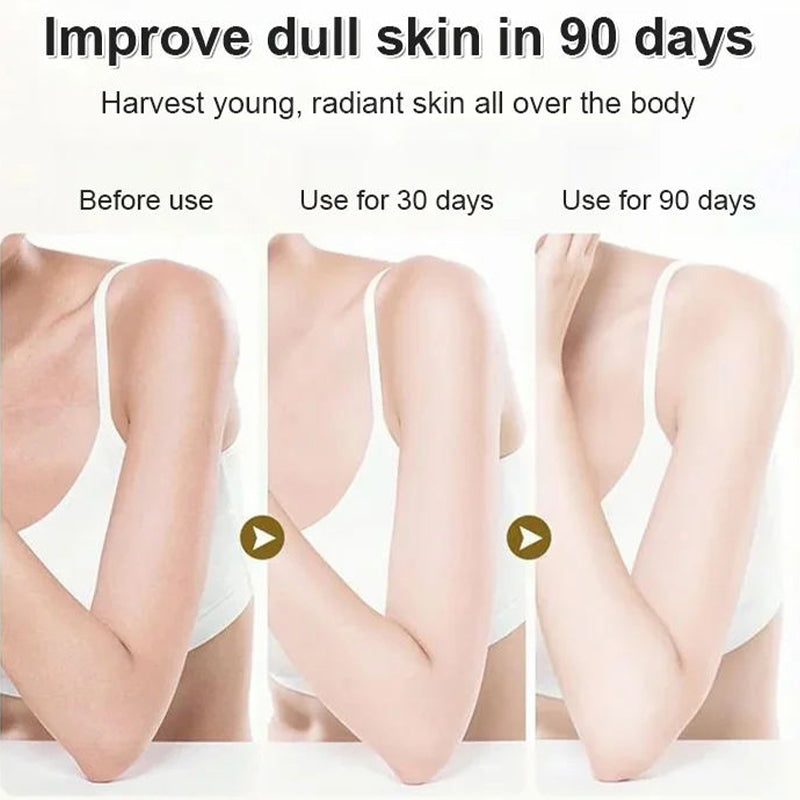 đ„Fragrant Moisturizing Body Wash