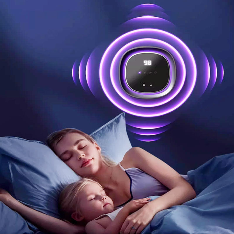đTredjeĂ„rsjubileumsfirande, högsta rabatt i đUltrasonic Electronic Mouse & Pest Repeller