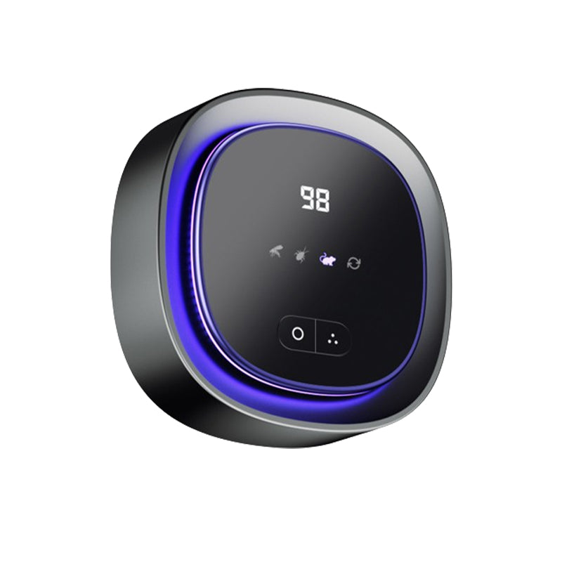 đTredjeĂ„rsjubileumsfirande, högsta rabatt i đUltrasonic Electronic Mouse & Pest Repeller