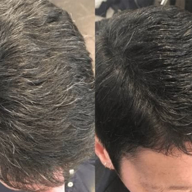 Hair Instant Colour Shampoo