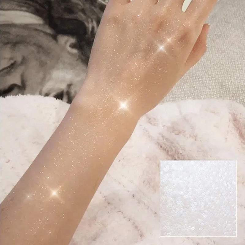 đ„Het försĂ€ljning 40% rabattâšHighlighter Puder Glitter Stick för Sminkâš