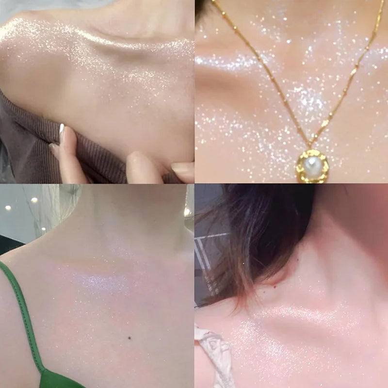 đ„Het försĂ€ljning 40% rabattâšHighlighter Puder Glitter Stick för Sminkâš