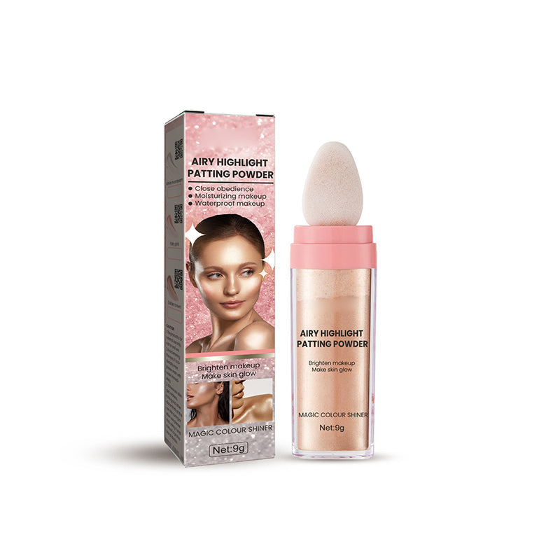 đ„Het försĂ€ljning 40% rabattâšHighlighter Puder Glitter Stick för Sminkâš