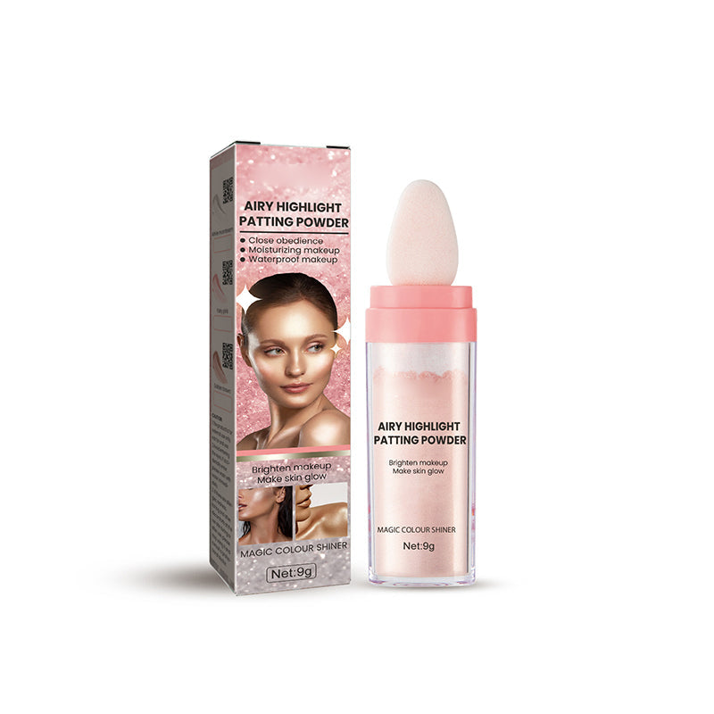 đ„Het försĂ€ljning 40% rabattâšHighlighter Puder Glitter Stick för Sminkâš