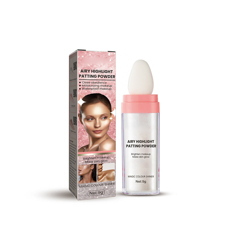 đ„Het försĂ€ljning 40% rabattâšHighlighter Puder Glitter Stick för Sminkâš