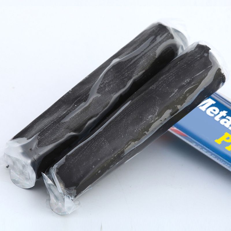Snabb reparation metall plast stålstång