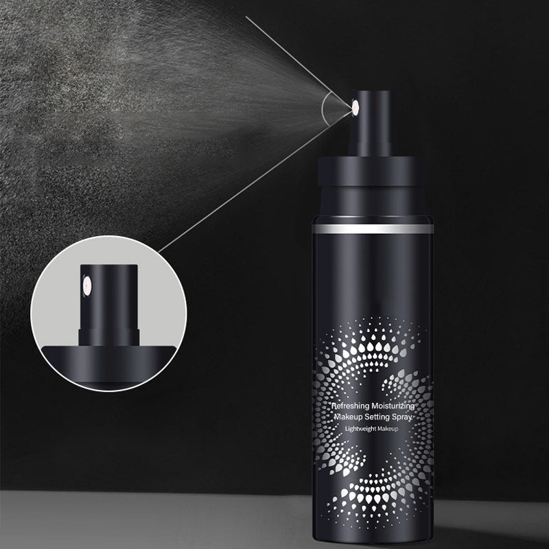 đ„Varm försĂ€ljning 50% rabattđ„Uppfriskande och Ă
terfuktande Makeup Fixeringsspray