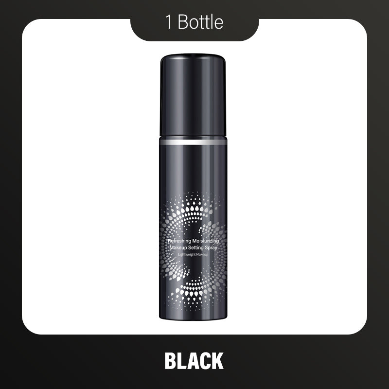 đ„Varm försĂ€ljning 50% rabattđ„Uppfriskande och Ă
terfuktande Makeup Fixeringsspray