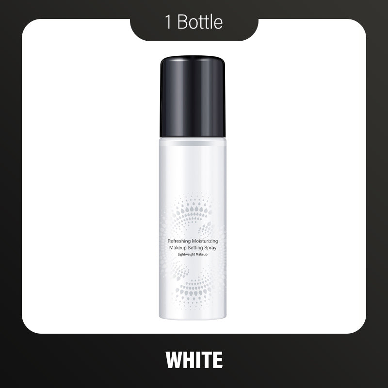 đ„Varm försĂ€ljning 50% rabattđ„Uppfriskande och Ă
terfuktande Makeup Fixeringsspray
