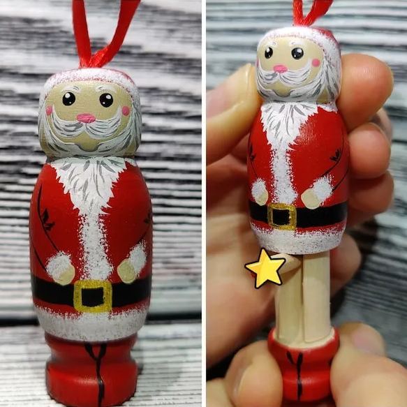 Roligt julklapp