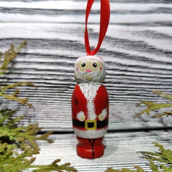 Roligt julklapp