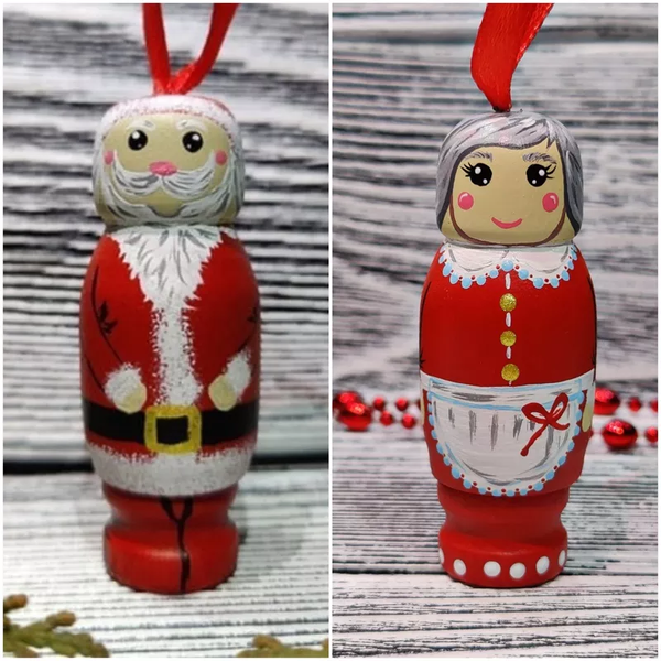 Roligt julklapp