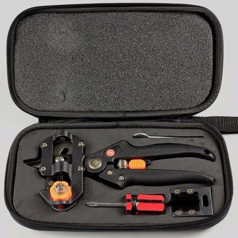 ✂🔥Trädgårdsskärverktyg för professionell ympning