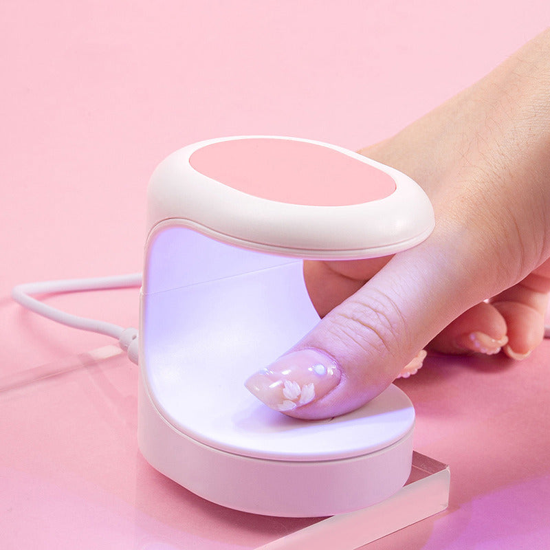 Mini Nagellampa