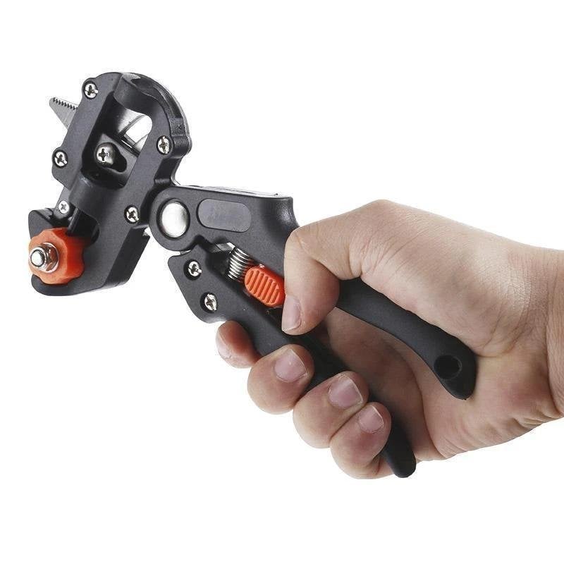 ✂🔥Trädgårdsskärverktyg för professionell ympning