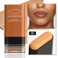 🔥Varm försäljning 50% rabatt🔥Instant Concealing Foundation Stick med inbyggd pensel