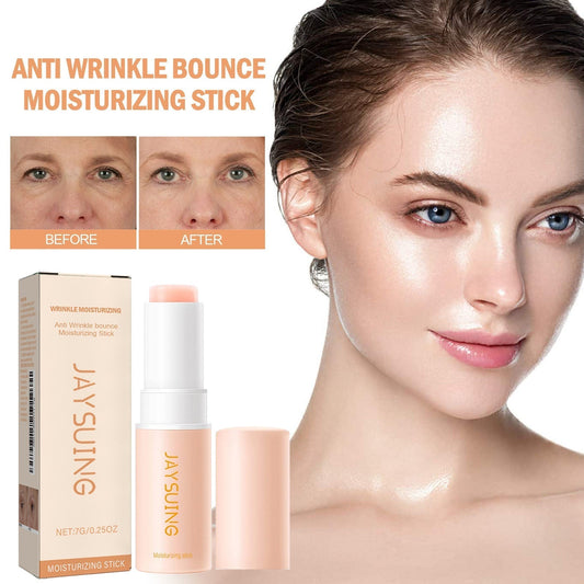 ✨️¡ÚLTIMO DÍA! ¡50% DE DESCUENTO!！👱‍♀️¡Recupera una piel digna de una celebridad!💦Bálsamo Multibálsamo de Colágeno Rosa para Aportar Volumen