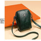 💓50% de descuento 🎒 Bolso bandolera francés con conchas que combinan con todo