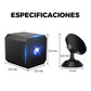 🛡️ ¡Mitad de precio solo por hoy! Mini Cámara de Seguridad HD con Visión Nocturna
