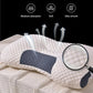😴 Almohada SPA de fibra de soja 🌿 Suave, transpirable y cómoda para un descanso reparador