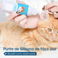 🐶🐱 Limpiador de oídos, alivia la picazón en perros y gatos.