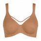 🔥¡Último día! Precio especial de 21.99💐Sujetador elegante de cobertura completa transparente para mujer de talla grande