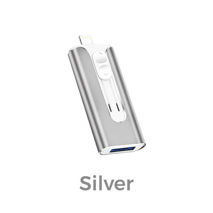 🔥 ¡Último día 50% de descuento!🔥 Memoria USB para Almacenamiento Externo
