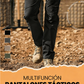 💪 Pantalones Tácticos Urbanos IX7 – Resistentes, con Múltiples Bolsillos, Perfectos para Trabajo y Aventura 🎒✨