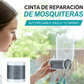 🪟 Cinta Autoadhesiva para Reparar Mosquiteras – Solución Fácil y Rápida DIY para Ventanas y Puertas ✨🛠️