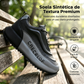 ⏳ ¡OFERTA RELÁMPAGO 50% DE DESCUENTO! 👟 Zapatillas de Suela Gruesa para Hombre – Cómodas, Antideslizantes, Diseño Moderno en Capas y de Alta Durabilidad ✨
