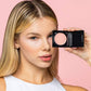 ✨💖 Iluminador para el contorno de ojos, disimula y aclara las ojeras