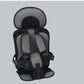 🎉 ¡Oferta 2026 — Más de 31.000 unidades vendidas! 👶 Asiento de auto portátil que cabe en cualquier lugar – Seguridad de 5 puntos, sin volumen! 🚗