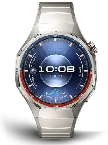 ⌚ Best-seller Montre connectée GT6 Pro appel Bluetooth, suivi santé, écran clair pour usage quotidien ✨